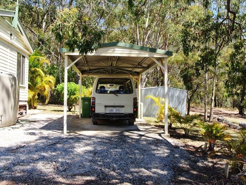 27 Leichhardt, Russell Island QLD 4184