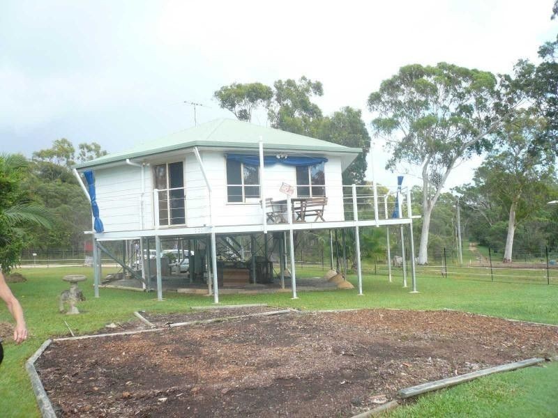 12 Ketch ST, Russell Island QLD 4184