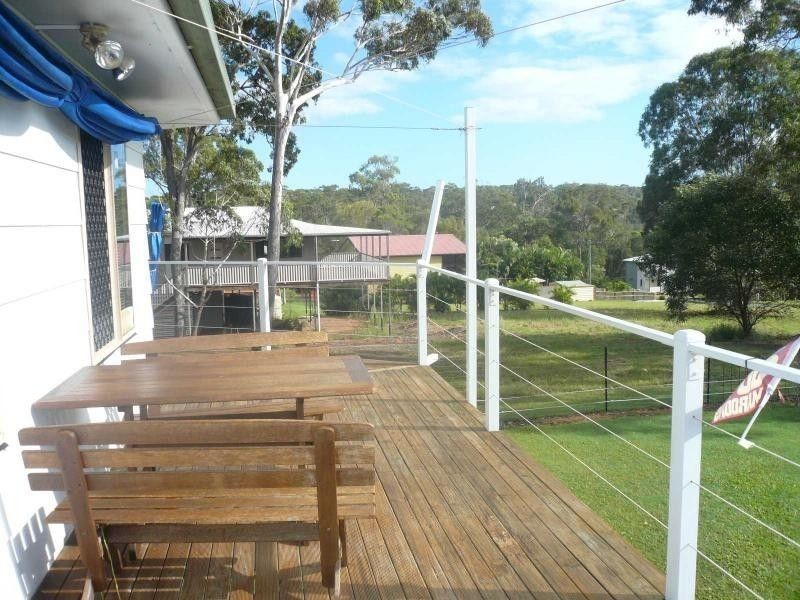 12 Ketch ST, Russell Island QLD 4184