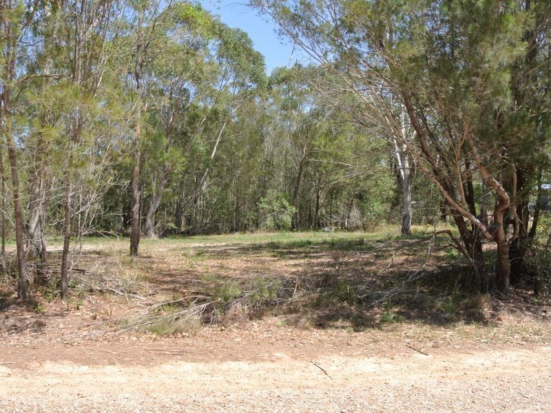 40 Scenic Dve, Russell Island QLD 4184