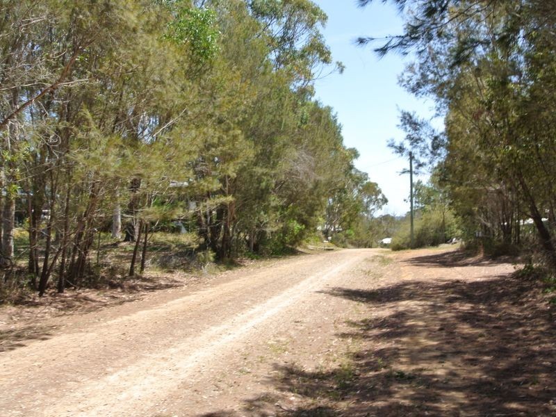 40 Scenic Dve, Russell Island QLD 4184