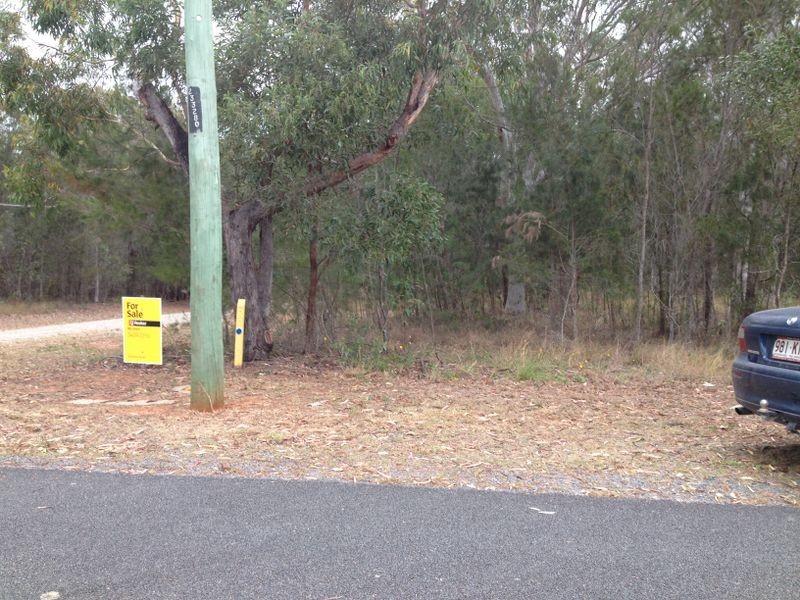 2 Frangipanni St, Russell Island QLD 4184