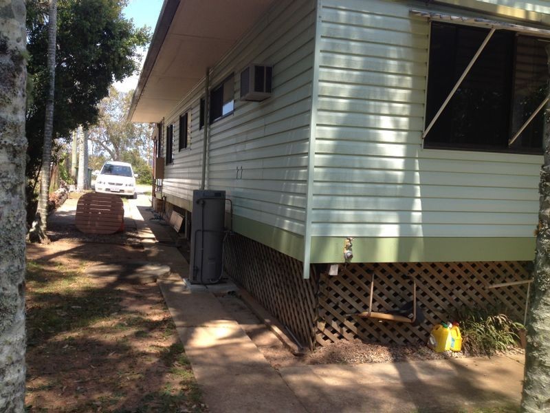 6 YACHT  ST, Russell Island QLD 4184