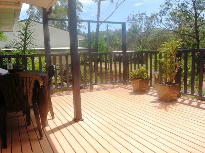 12 Maroondah St, Russell Island QLD 4184