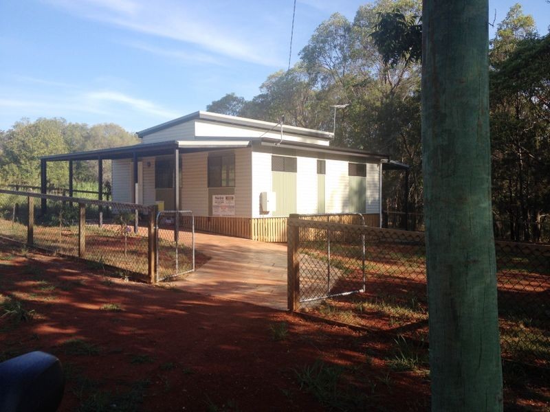 12 Roebuck, Russell Island QLD 4184