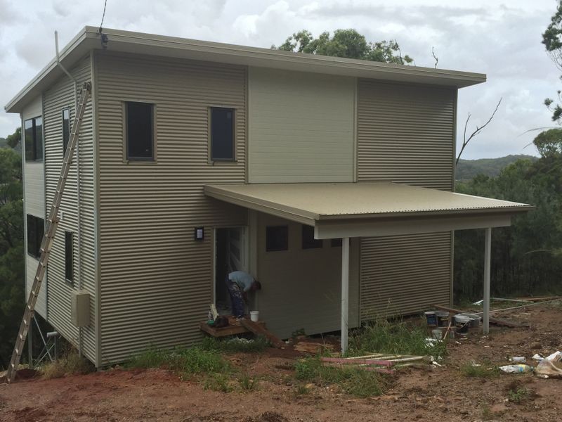12 Leichhardt Tce, Russell Island QLD 4184