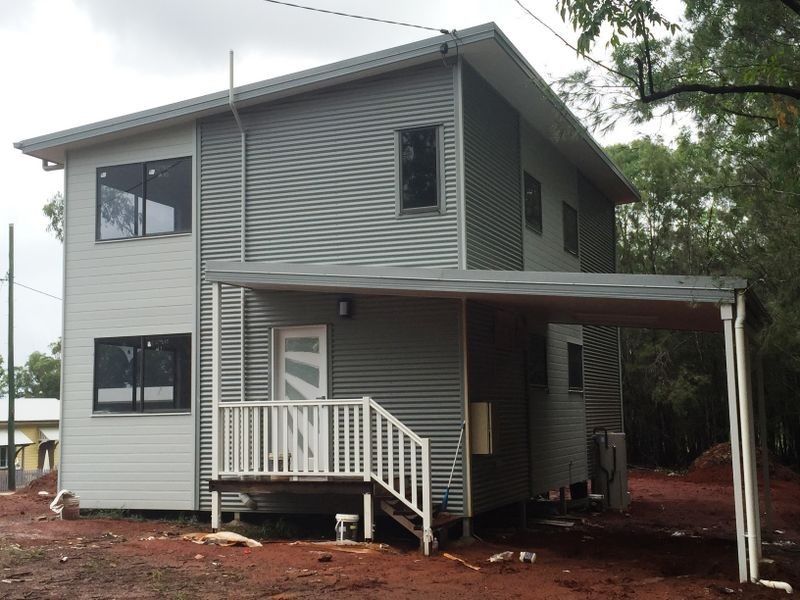 3 Leichhardt Tce, Russell Island QLD 4184