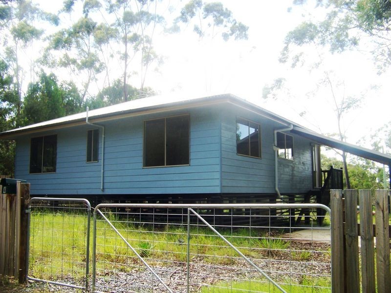4 Tulloch Street, Russell Island QLD 4184