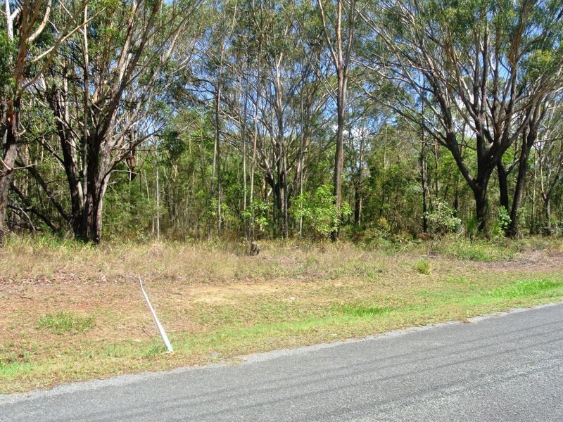 31 Darwallah, Russell Island QLD 4184