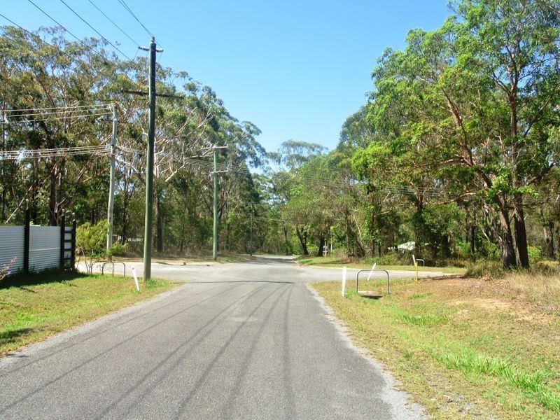31 Darwallah, Russell Island QLD 4184