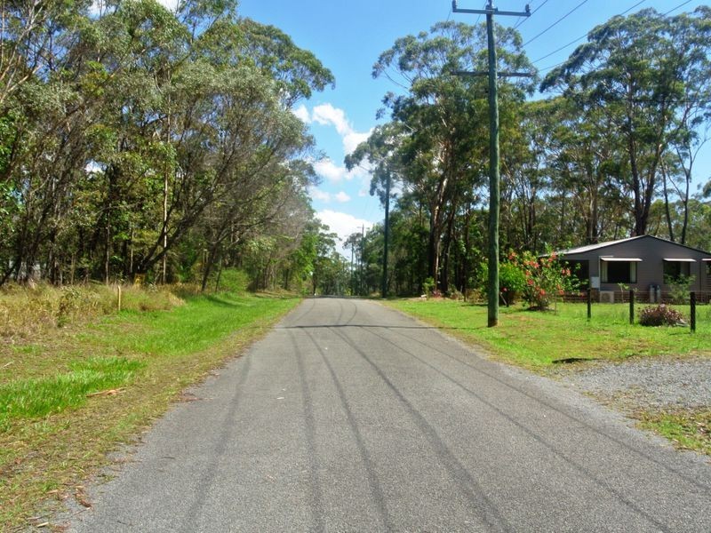 31 Darwallah, Russell Island QLD 4184