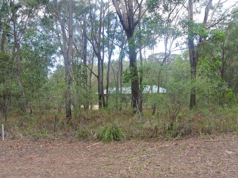 8 Mulbray Cres, Russell Island QLD 4184