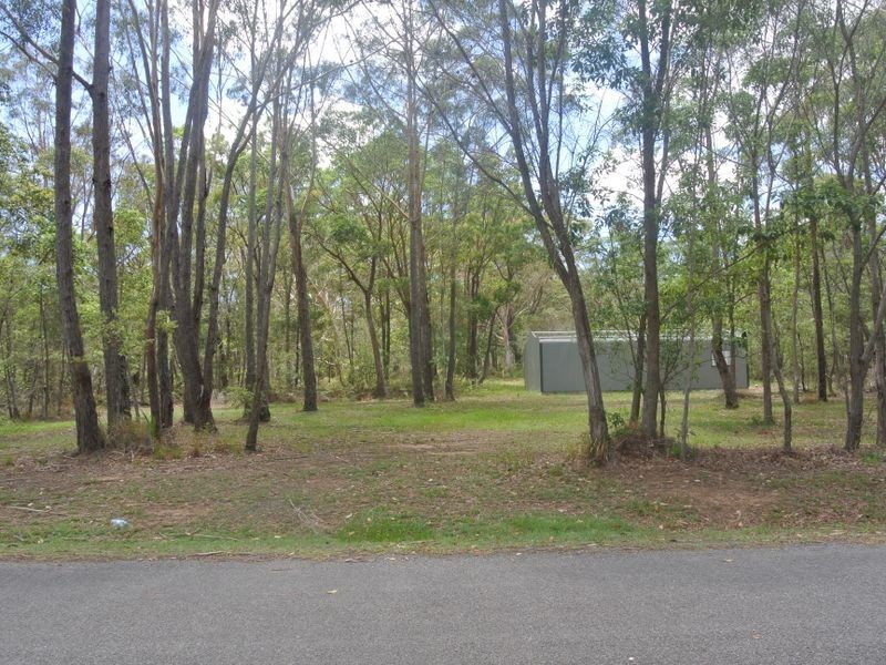 37-39 Darwallah Av, Russell Island QLD 4184