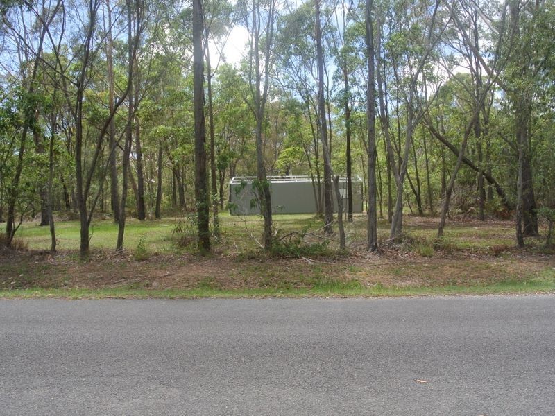 37-39 Darwallah Av, Russell Island QLD 4184