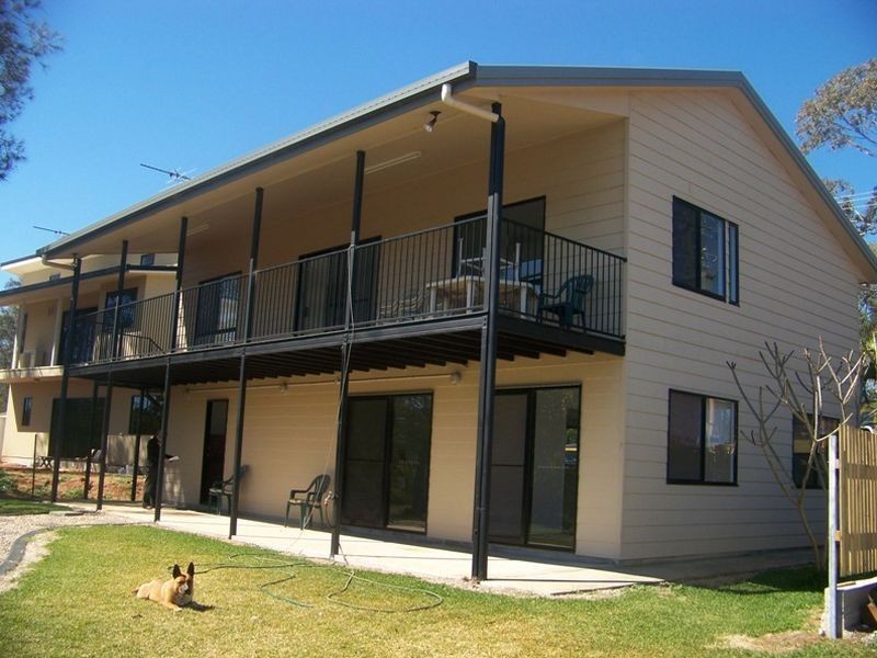 55 Bangalow Street, Russell Island QLD 4184