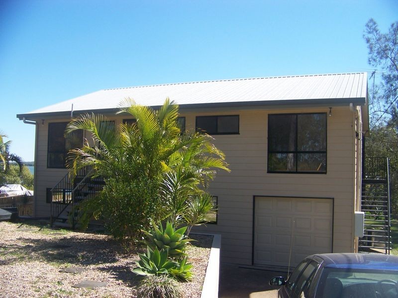 55 Bangalow Street, Russell Island QLD 4184