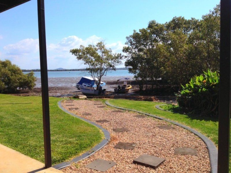 55 Bangalow Street, Russell Island QLD 4184