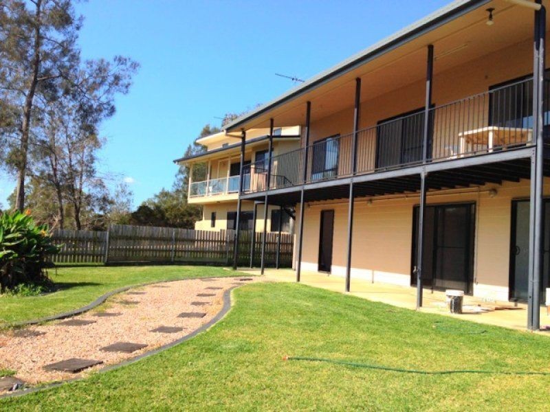55 Bangalow Street, Russell Island QLD 4184
