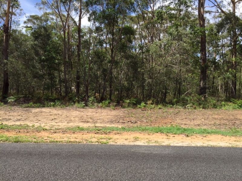 40 Kurrajong, Russell Island QLD 4184