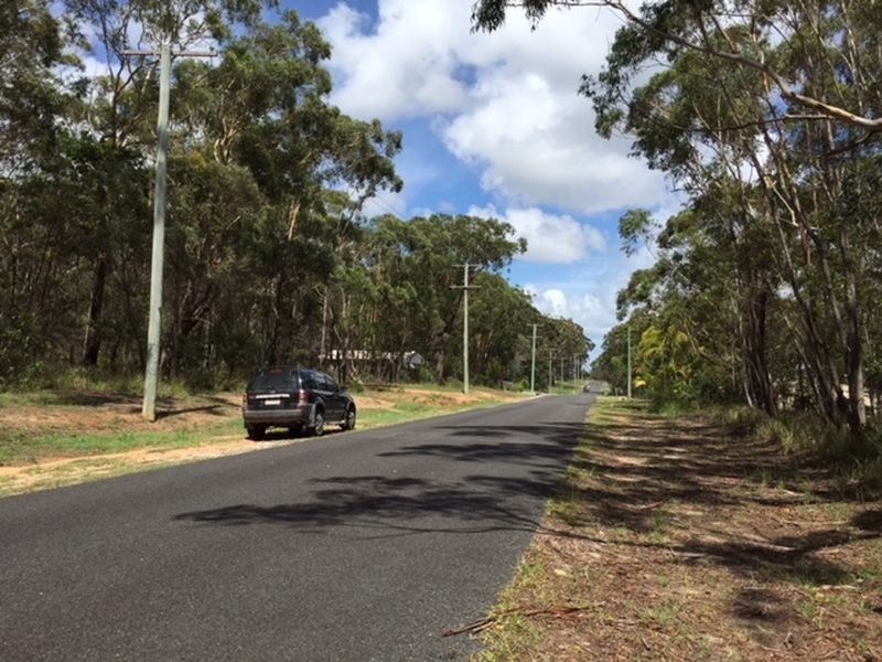 40 Kurrajong, Russell Island QLD 4184