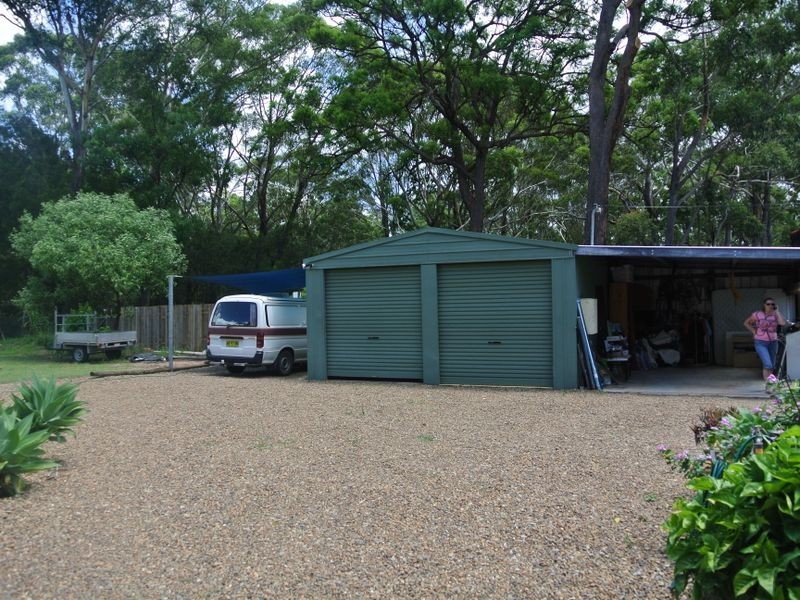 36-38 Jackson Road, Russell Island QLD 4184