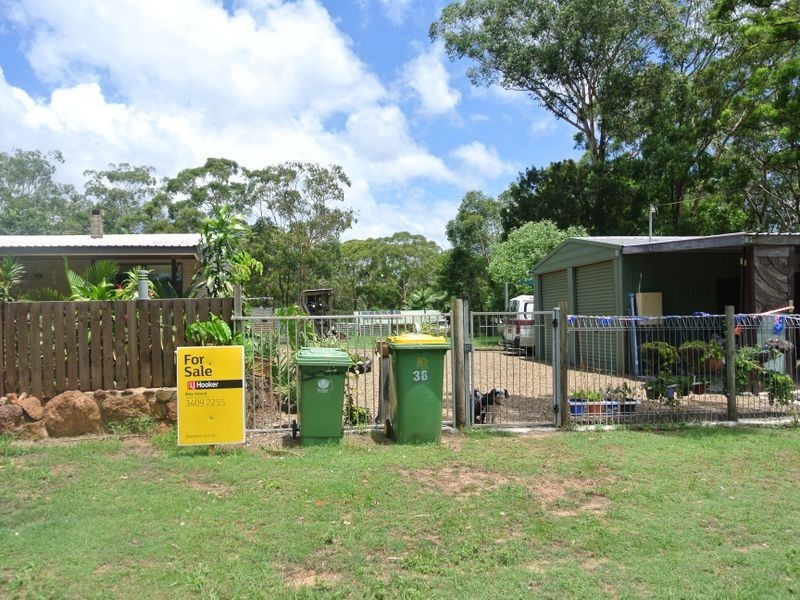 36-38 Jackson Road, Russell Island QLD 4184