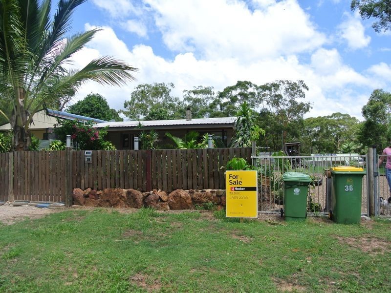 36-38 Jackson Road, Russell Island QLD 4184