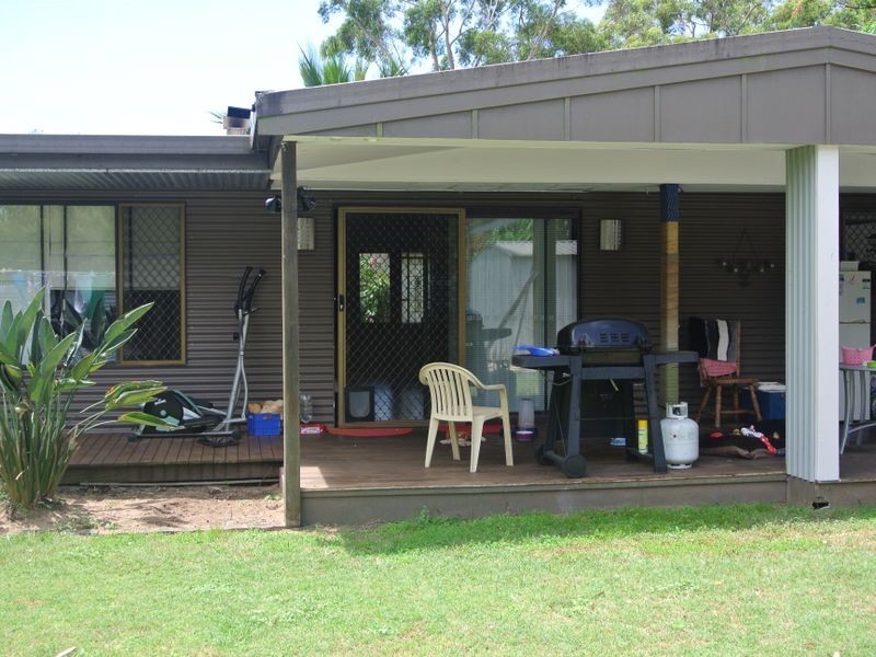 36-38 Jackson Road, Russell Island QLD 4184