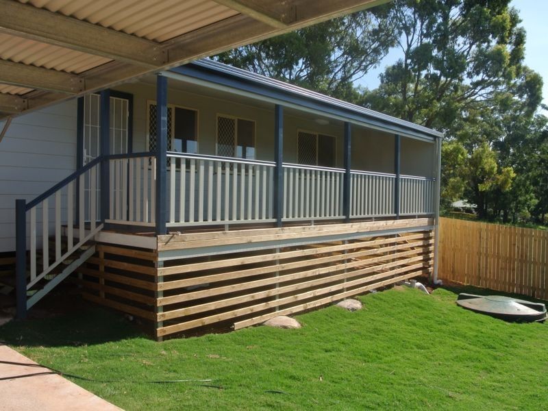 26 Laurel St, Russell Island QLD 4184