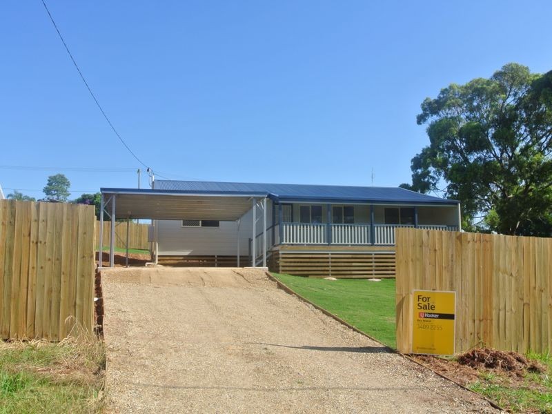 26 Laurel St, Russell Island QLD 4184