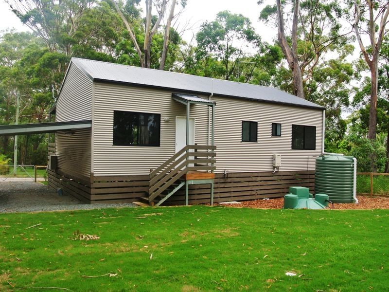 31 Ilumba Street, Russell Island QLD 4184