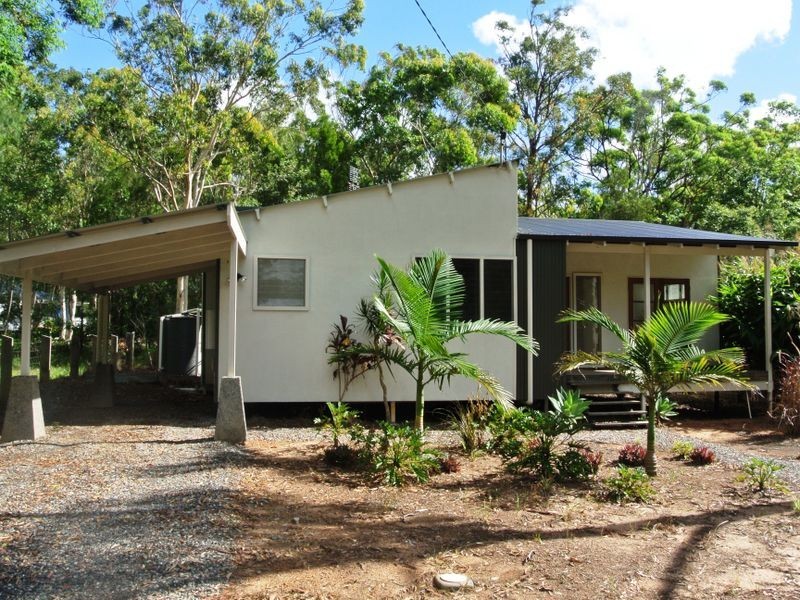 34 Channel St, Russell Island QLD 4184