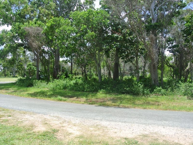 104 canaipa point drive, Russell Island QLD 4184
