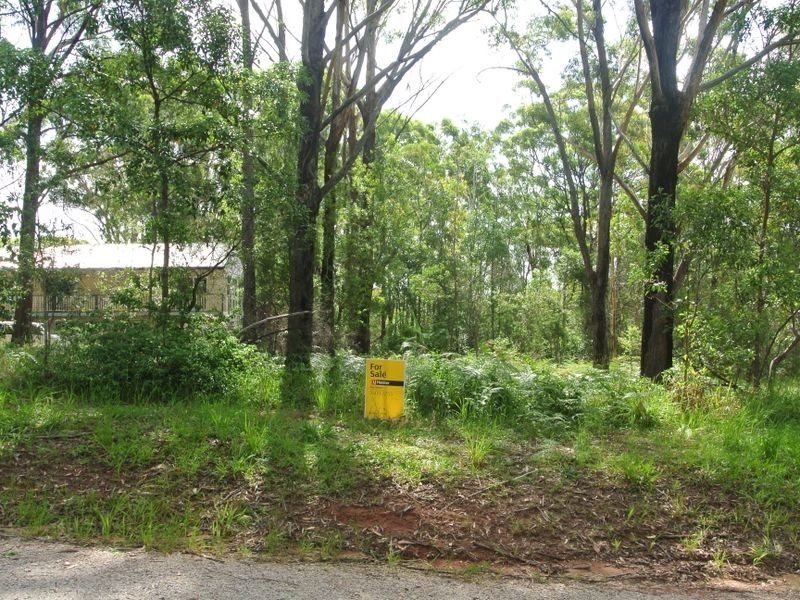 104 canaipa point drive, Russell Island QLD 4184