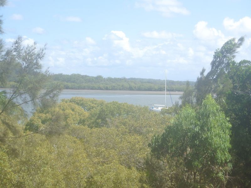 152 canaipa Point Drive, Russell Island QLD 4184