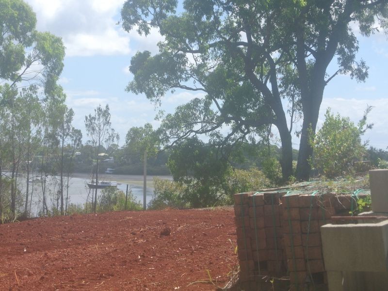 152 canaipa Point Drive, Russell Island QLD 4184