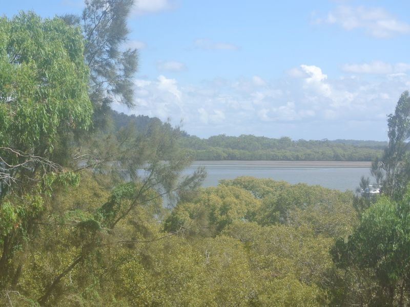 152 canaipa Point Drive, Russell Island QLD 4184