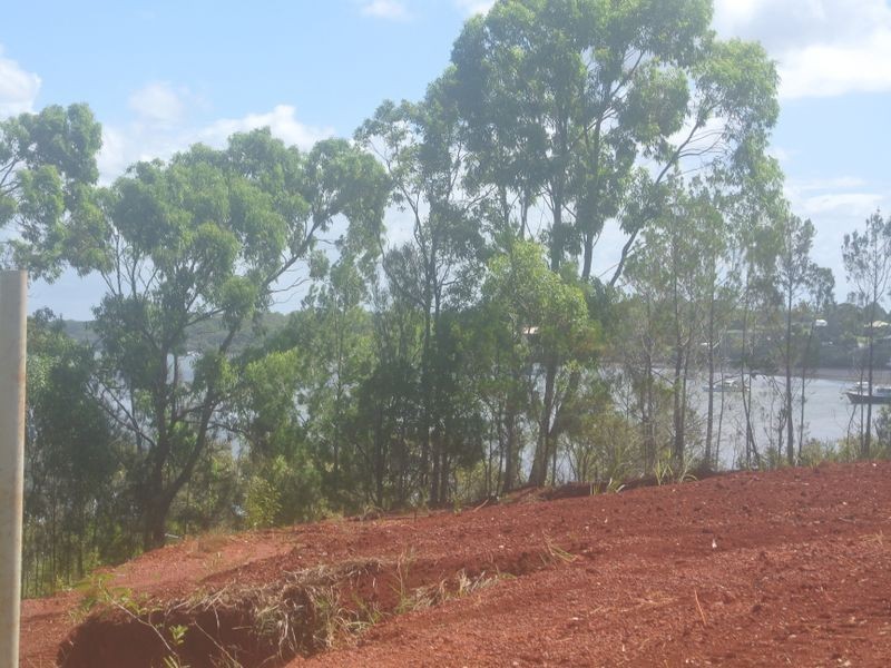 152 canaipa Point Drive, Russell Island QLD 4184