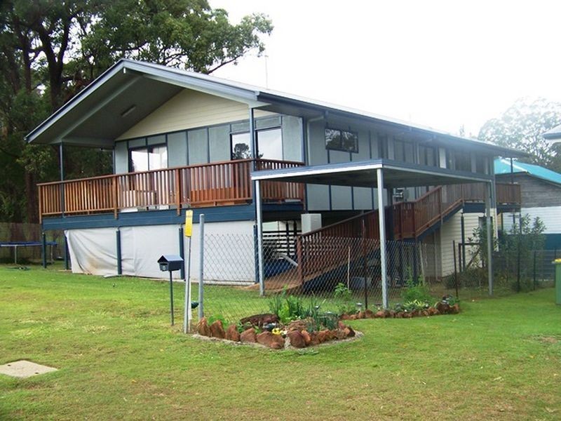 6 Gunsynd Street, Russell Island QLD 4184