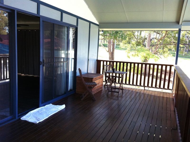 6 Gunsynd Street, Russell Island QLD 4184