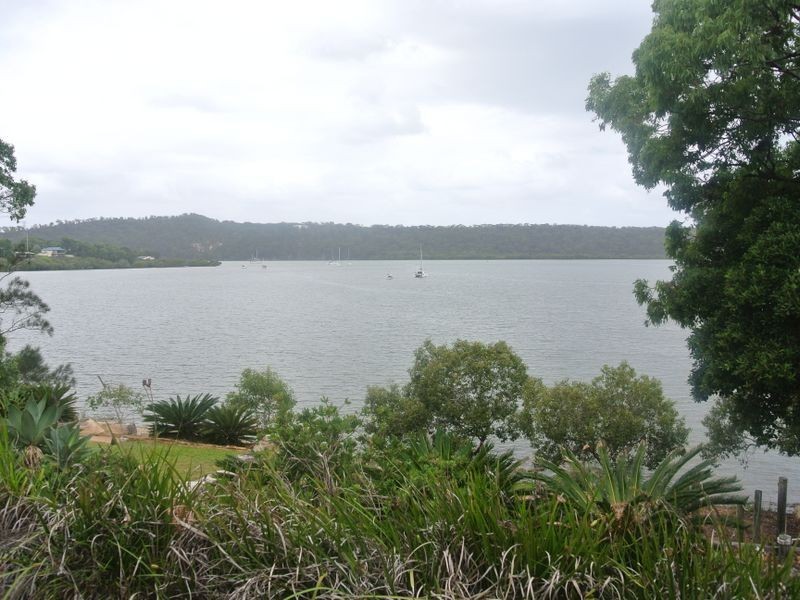 78 Caniapa point rd, Russell Island QLD 4184