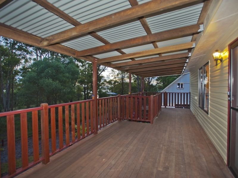 30 Ilumba St, Russell Island QLD 4184