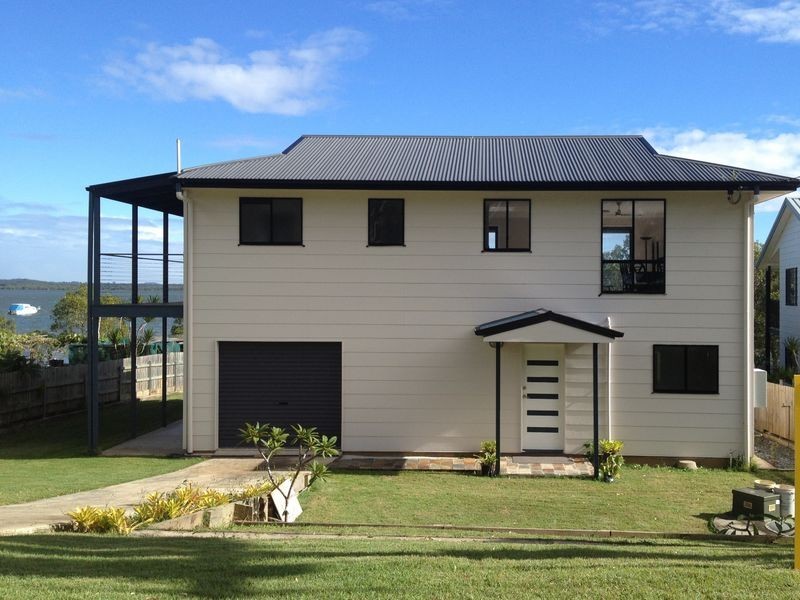 57 Bangalow Street, Russell Island QLD 4184