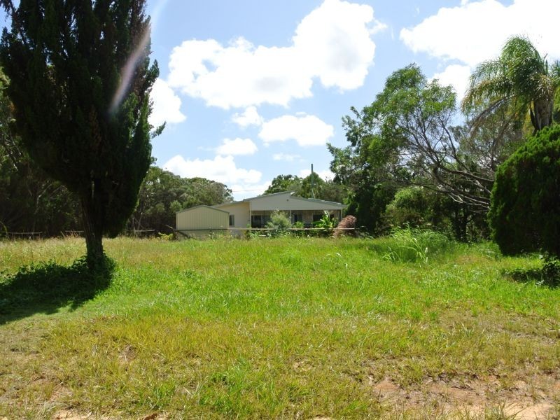 17 Beaumont, Russell Island QLD 4184
