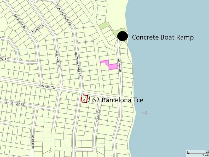 62 Barcelona Tce, Russell Island QLD 4184