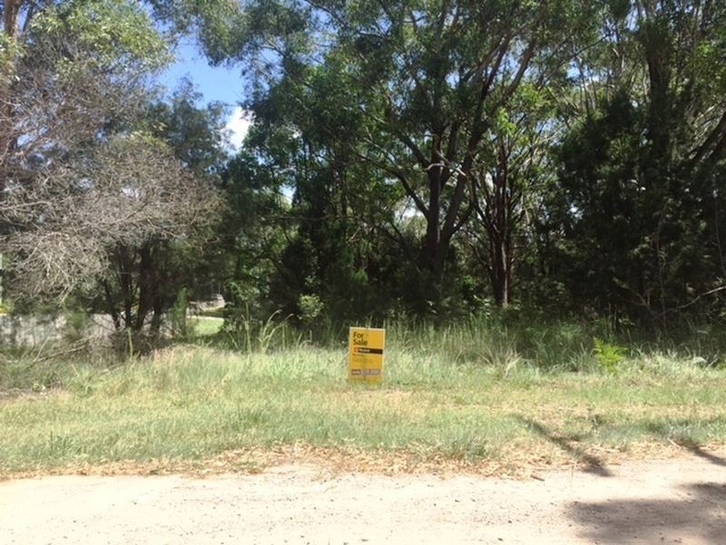 25 Lau Street, Russell Island QLD 4184