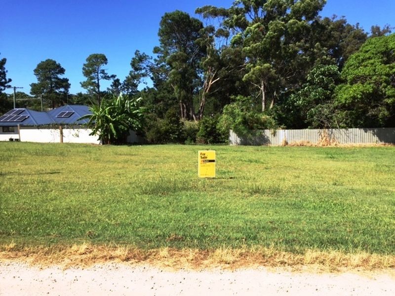 Russell Island QLD 4184