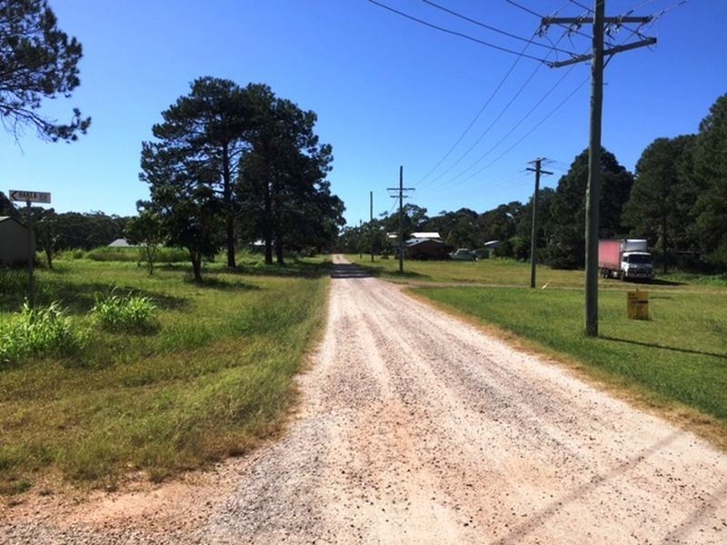 Russell Island QLD 4184