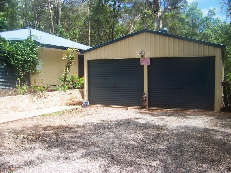 58 Kennedy Street, Russell Island QLD 4184