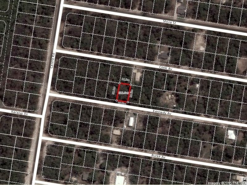 11 Kennedy street, Russell Island QLD 4184